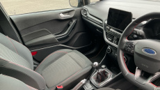 Ford Fiesta 1.0 EcoBoost 125 ST-Line Edition 5dr Petrol Hatchback